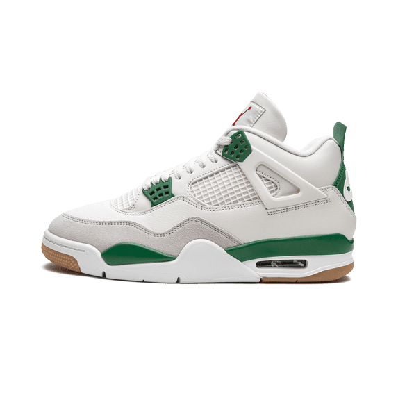 JORDAN MENS Air Jordan 4 Retro SB "Pine Green" DR5415 103 DR5415 103 from Stadium Goods