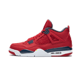 thumbnail image 1 of JORDAN MENS Air Jordan 4 Retro SE "FIBA" CI1184 617 CI1184 617 from Stadium Goods, 1 of 6