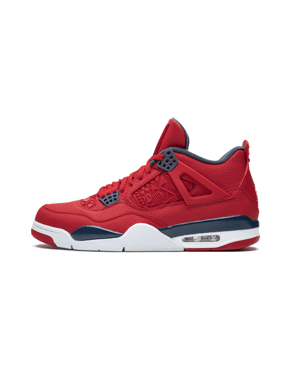 MENS Air Jordan 4 Retro SE "FIBA" CI1184 617 CI1184 617 from Stadium Goods