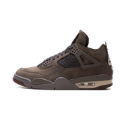 JORDAN MENS Air Jordan 4 Retro SP "A Ma Mani&eacute;re - Dark Mocha" IF3102 200 IF3102 200 from Stadium Goods