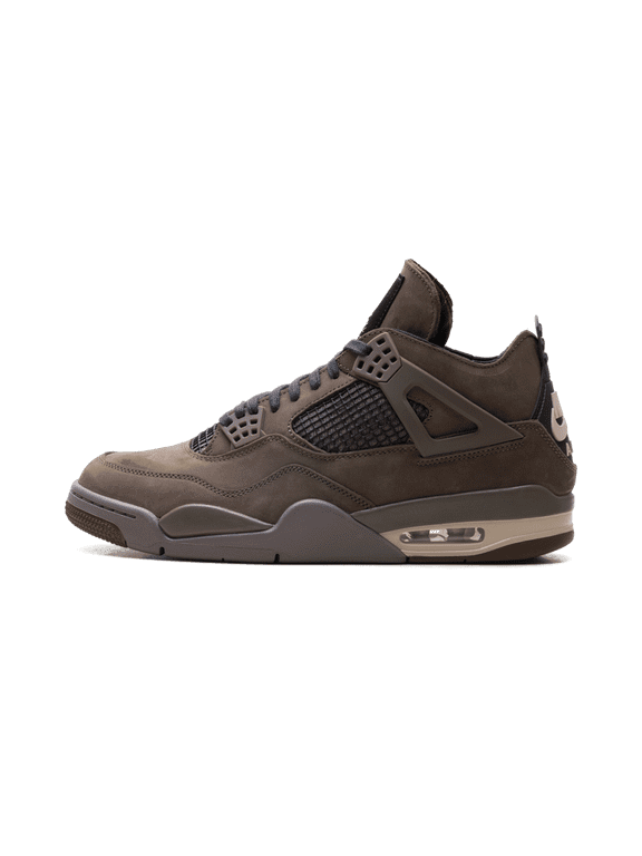 MENS Air Jordan 4 Retro SP "A Ma Maniére - Dark Mocha" IF3102 200 IF3102 200 from Stadium Goods