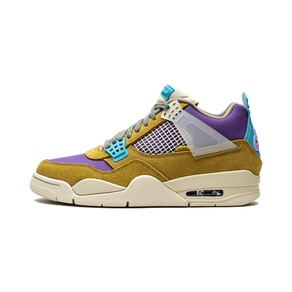 JORDAN MENS Air Jordan 4 Retro SP "Union 30th Anniversary - Desert Moss" DJ5718 300 DJ5718 300 from Stadium Goods