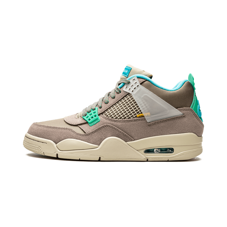 JORDAN MENS Air Jordan 4 Retro SP 