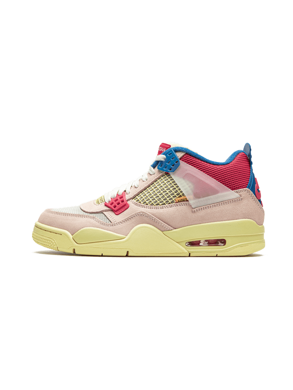 MENS Air Jordan 4 Retro SP "Union LA - Guava Ice" DC9533 800 DC9533 800 from Stadium Goods