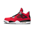 thumbnail image 1 of JORDAN MENS Air Jordan 4 Retro "Toro Bravo" 308497 603 from Stadium Goods, 1 of 6
