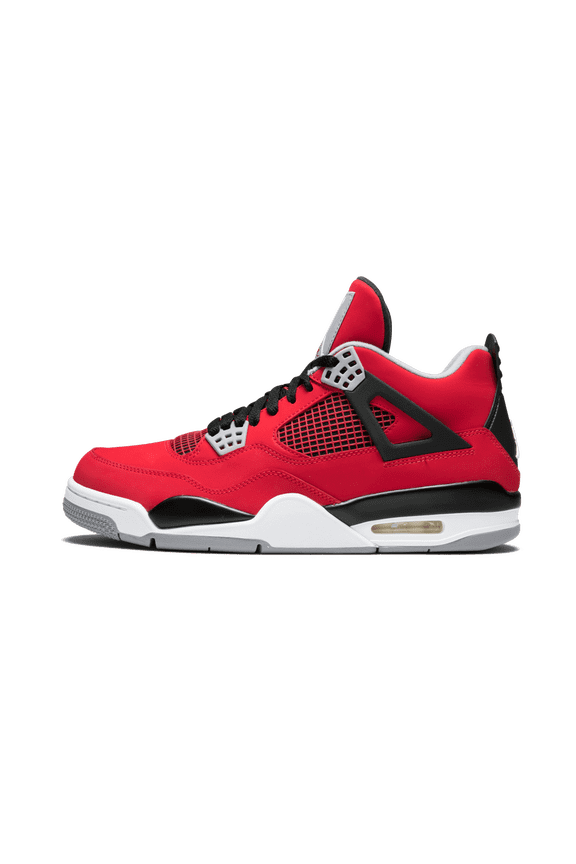 MENS Air Jordan 4 Retro "Toro Bravo" 308497 603 from Stadium Goods