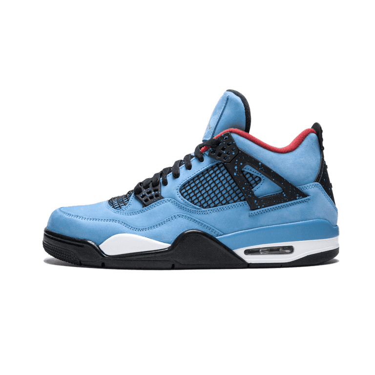 JORDAN MENS Air Jordan 4 Retro 