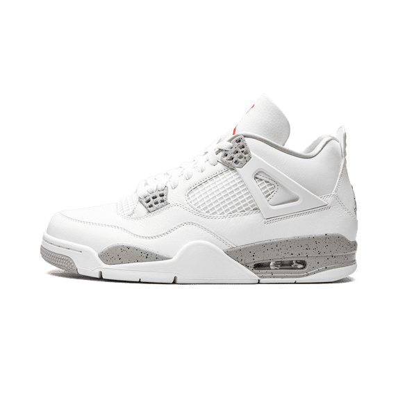 JORDAN MENS Air Jordan 4 Retro "White Oreo" CT8527 100 CT8527 100 from Stadium Goods