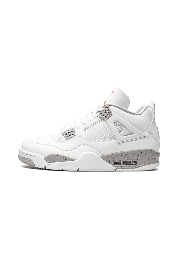 MENS Air Jordan 4 Retro "White Oreo" CT8527 100 CT8527 100 from Stadium Goods