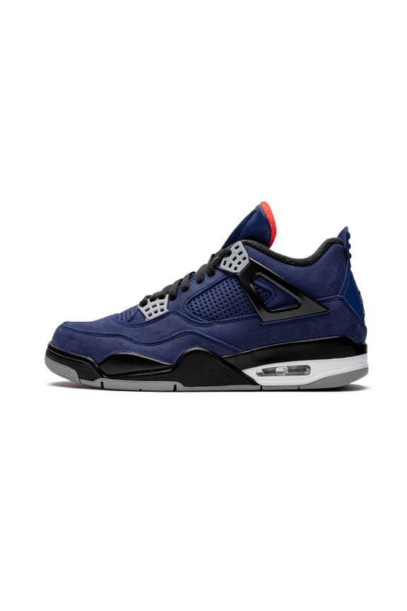 MENS Air Jordan 4 Retro "Winterized Loyal Blue" CQ9597 401 CQ9597 401 from Stadium Goods