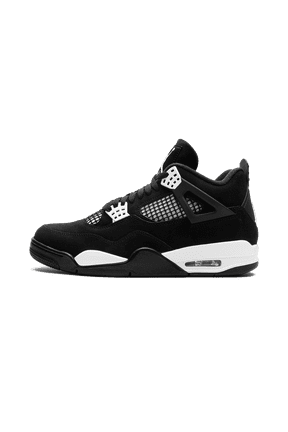 MENS Air Jordan 4 "White Thunder" FQ8138 001 FQ8138 001 from Stadium Goods