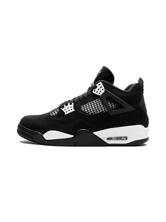MENS Air Jordan 4 "White Thunder" FQ8138 001 FQ8138 001 from Stadium Goods