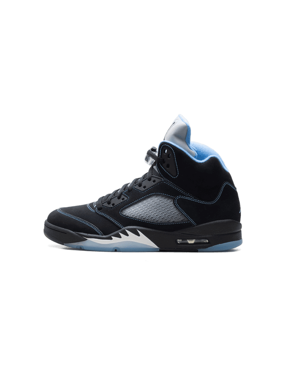 MENS Air Jordan 5 "Black University Blue (2026)" DD0587 008 DD0587 008 from Stadium Goods