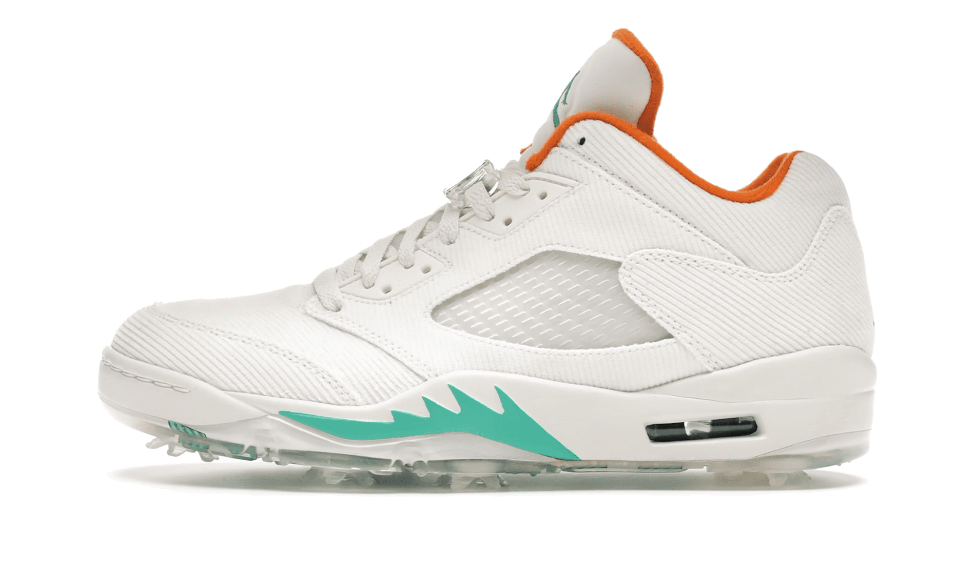 Jordan V Low Golf