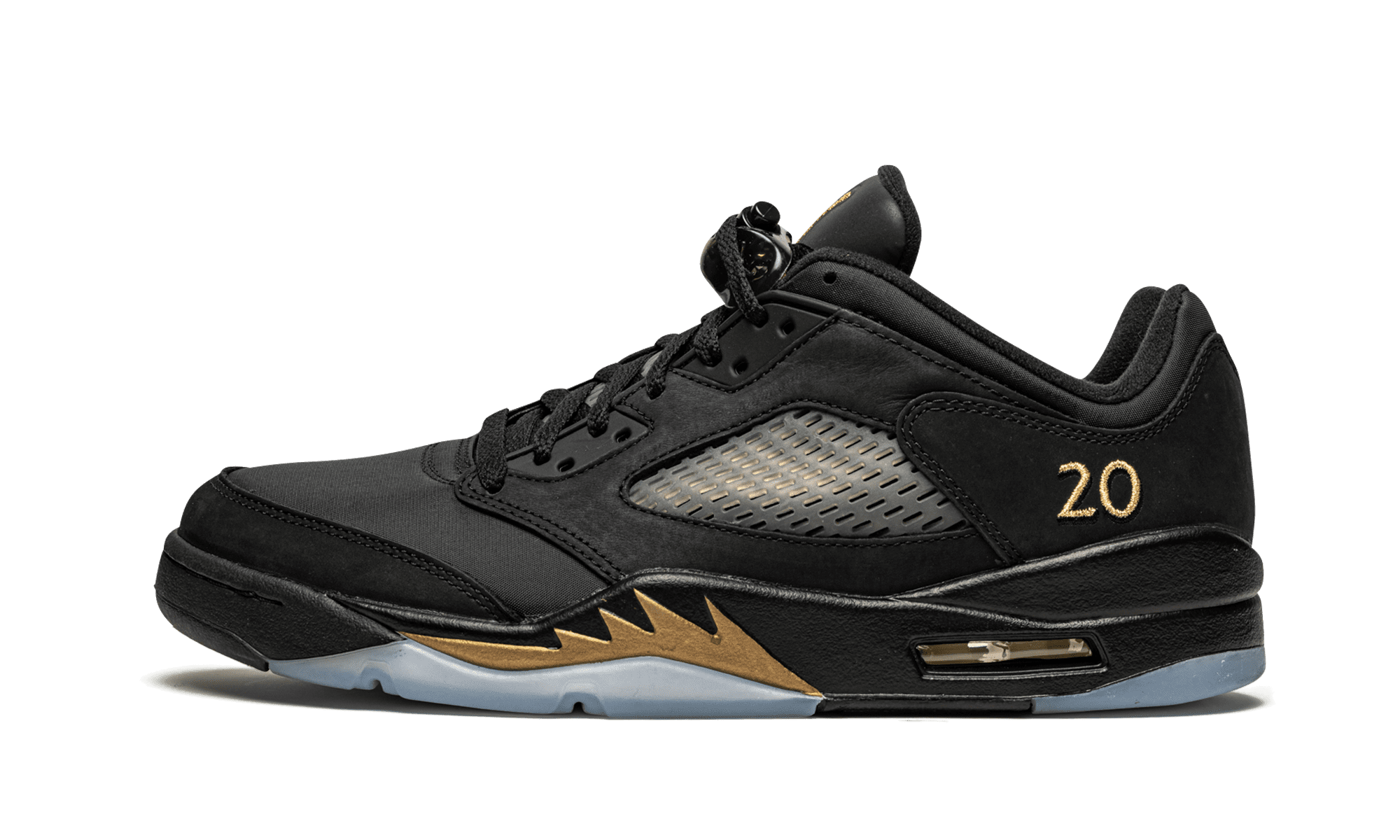 JORDAN MENS Air Jordan 5 Low  display picture 2
