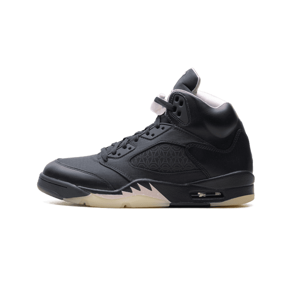 JORDAN MENS Air Jordan 5 "Paris Saint-Germain" HQ3004 001 HQ3004 001 from Stadium Goods