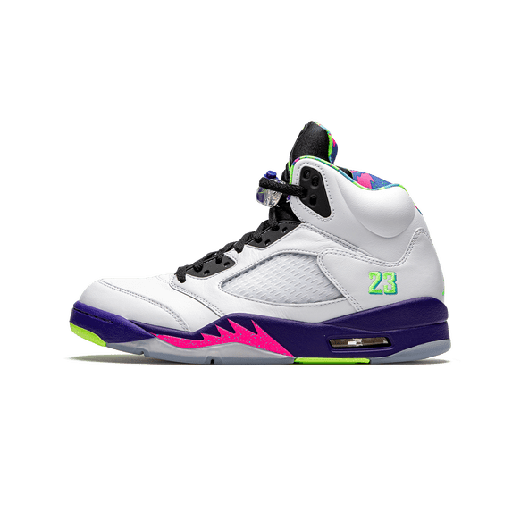 JORDAN MENS Air Jordan 5 Retro "Alternate Bel-Air" DB3335 100 DB3335 100 from Stadium Goods