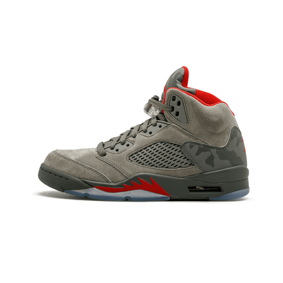JORDAN MENS Air Jordan 5 Retro "Camo" 136027 051 136027 051 from Stadium Goods