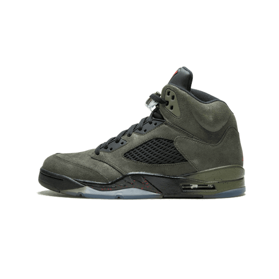 JORDAN MENS Air Jordan 5 Retro "Fear Pack" 626971 350 from Stadium Goods