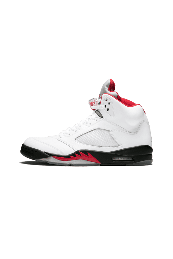 MENS Air Jordan 5 Retro "Fire Red 2013" 136027 100 136027 100 from Stadium Goods