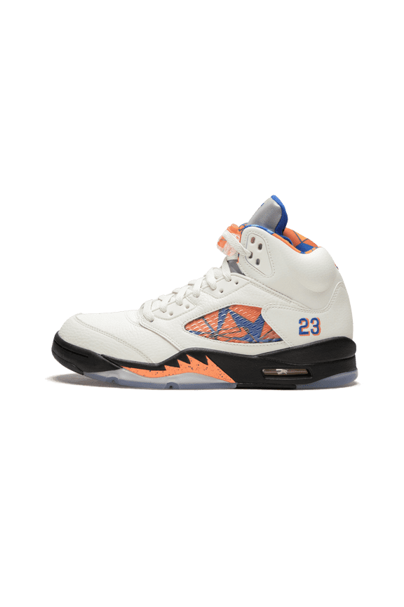 MENS Air Jordan 5 Retro "International Flight" 136027 148 from Stadium Goods
