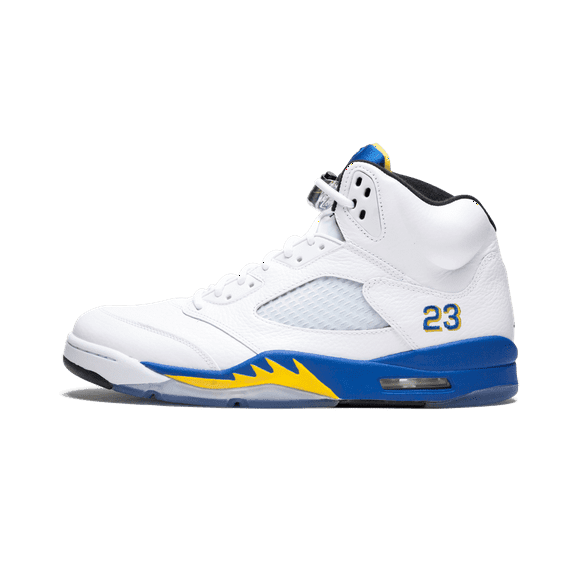 JORDAN MENS Air Jordan 5 Retro "Laney" 136027 189 from Stadium Goods