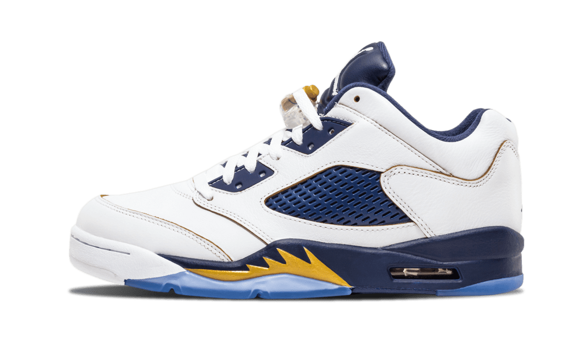 JORDAN MENS Air Jordan 5 Retro Low 