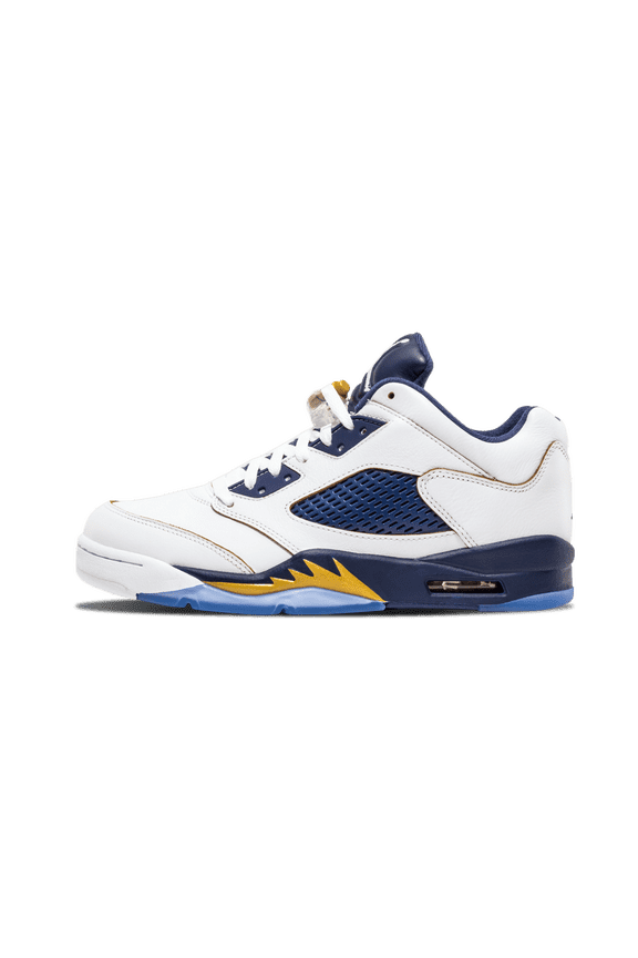 MENS Air Jordan 5 Retro Low "DUNK FROM ABOVE" 819171 135 from Stadium Goods