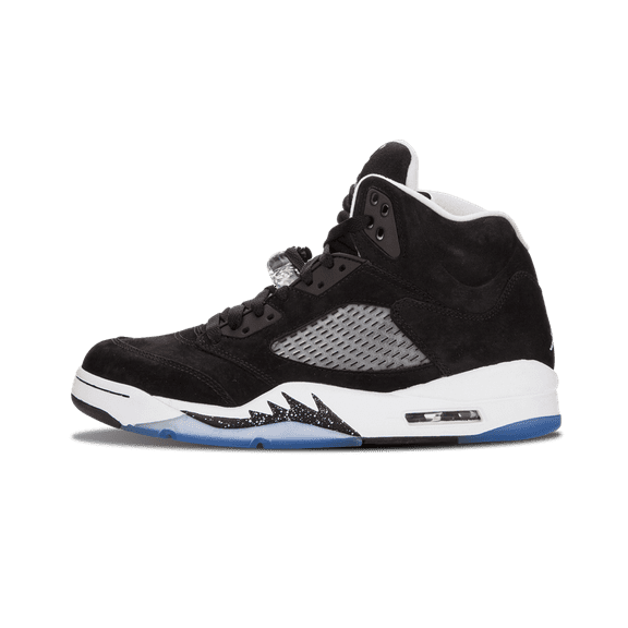JORDAN MENS Air Jordan 5 Retro "Oreo" 136027 035 from Stadium Goods