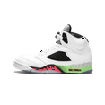 thumbnail image 1 of JORDAN MENS Air Jordan 5 Retro "Pro Star" 136027 115 from Stadium Goods, 1 of 6