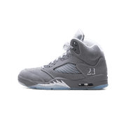 JORDAN MENS Air Jordan 5 "Wolf Grey 2026" DD0587 002 DD0587 002 from Stadium Goods