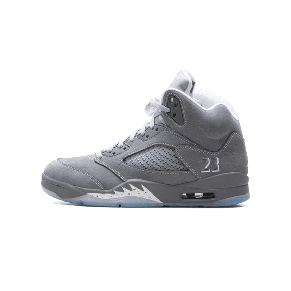 JORDAN MENS Air Jordan 5 "Wolf Grey (2026)" DD0587 002 DD0587 002 from Stadium Goods