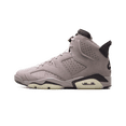 thumbnail image 1 of JORDAN MENS Air Jordan 6 "A Ma Mani&eacute;re - Smokey Mauve" IF3103 200 IF3103 200 from Stadium Goods, 1 of 8