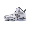 thumbnail image 1 of JORDAN MENS Air Jordan 6 "Cool Grey" CT8529 100 CT8529 100 from Stadium Goods, 1 of 8
