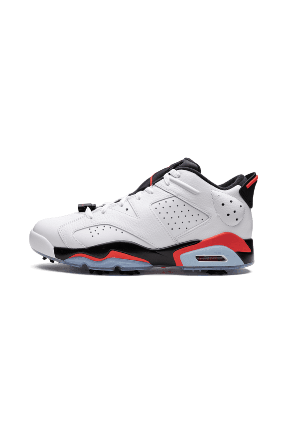 MENS Air Jordan 6 Golf "White Infrared" DV1376 106 DV1376 106 from Stadium Goods