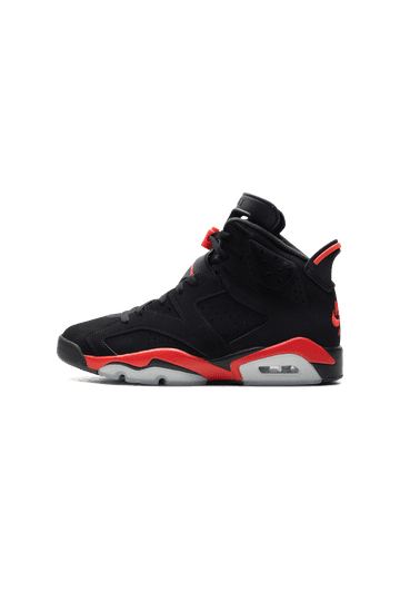Jordan Retro 6 Infrared