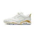 thumbnail image 1 of JORDAN MENS Air Jordan 6 Low "Chinese New Year" DH6928 073 from Stadium Goods, 1 of 9