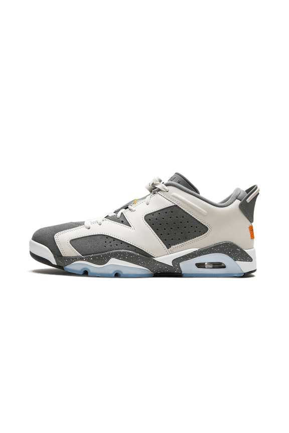 MENS Air Jordan 6 Low "PSG" DZ4133 008 from Stadium Goods