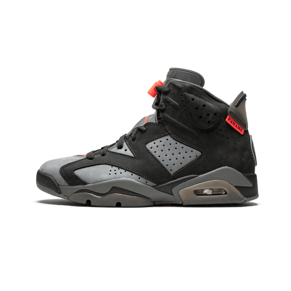 JORDAN MENS Air Jordan 6 "PSG - Paris Saint Germain" CK1229 001 CK1229 001 from Stadium Goods