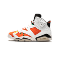 thumbnail image 1 of JORDAN MENS Air Jordan 6 Retro "Gatorade" 384664 145 from Stadium Goods, 1 of 6
