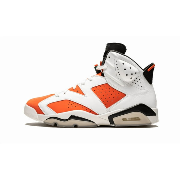 JORDAN MENS Air Jordan 6 Retro "Gatorade" 384664 145 from Stadium Goods