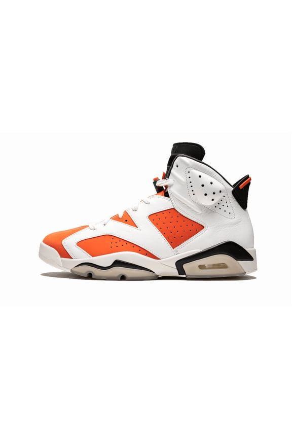 MENS Air Jordan 6 Retro "Gatorade" 384664 145 from Stadium Goods