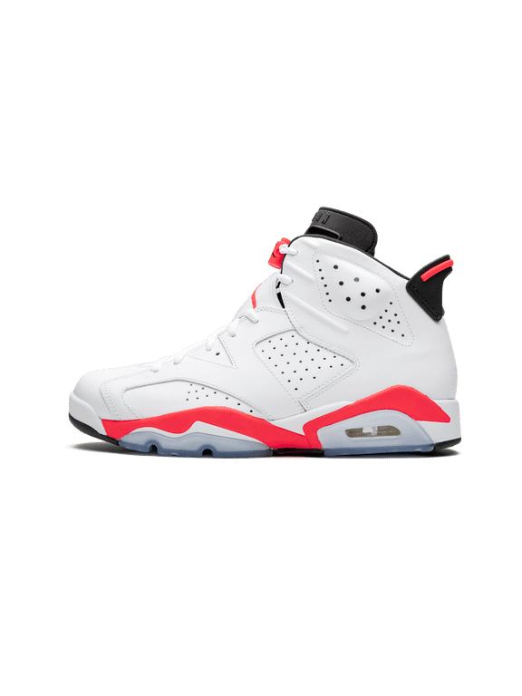 MENS Air Jordan 6 Retro "Infrared" 384664 123 384664 123 from Stadium Goods