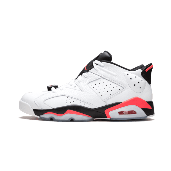 JORDAN MENS Air Jordan 6 Retro Low "Infrared 23" 304401 123 from Stadium Goods