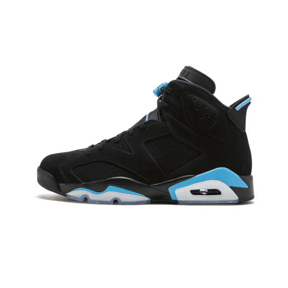 JORDAN MENS Air Jordan 6 Retro "UNC" 384664 006 from Stadium Goods