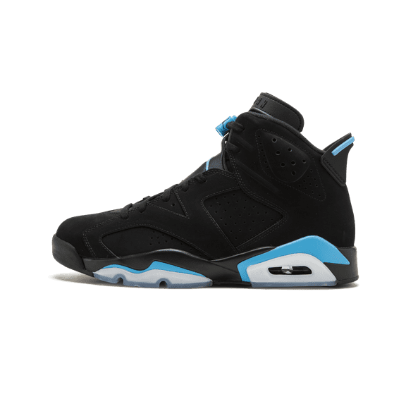 JORDAN MENS Air Jordan 6 Retro "UNC" 384664 006 from Stadium Goods