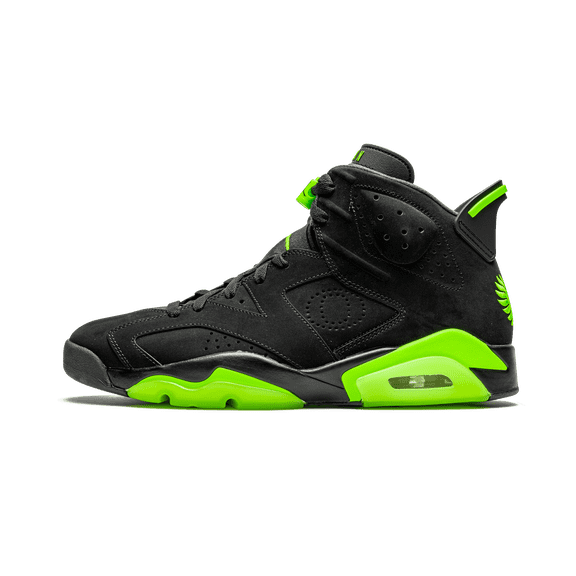 JORDAN MENS Air Jordan 6 UO "Oregon Ducks PE" CK2587 003 CK2587 003 from Stadium Goods