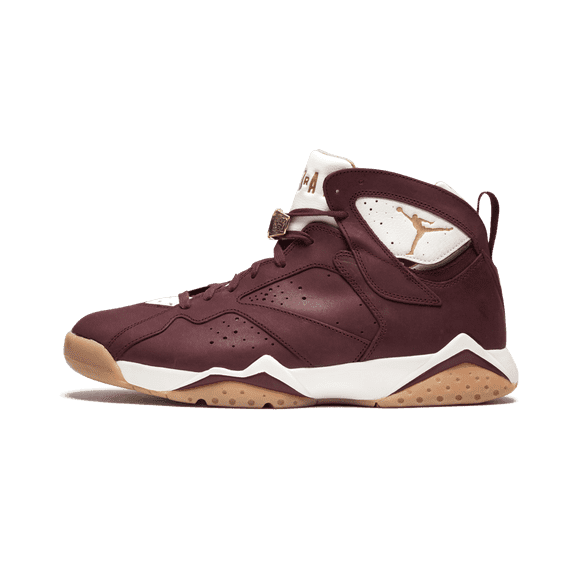 JORDAN MENS Air Jordan 7 Retro C&C "Cigar" 725093 630 from Stadium Goods