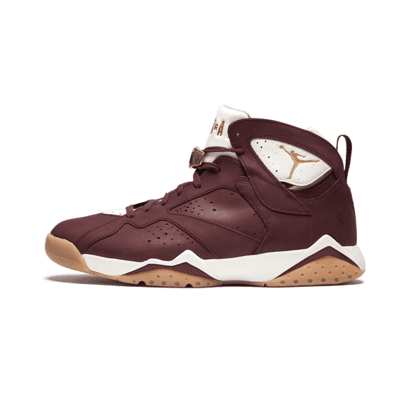 JORDAN MENS Air Jordan 7 Retro C&C "Cigar" 725093 630 from Stadium Goods