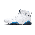 thumbnail image 1 of JORDAN MENS Air Jordan 7 Retro "French Blue" 304775 107 from Stadium Goods, 1 of 6